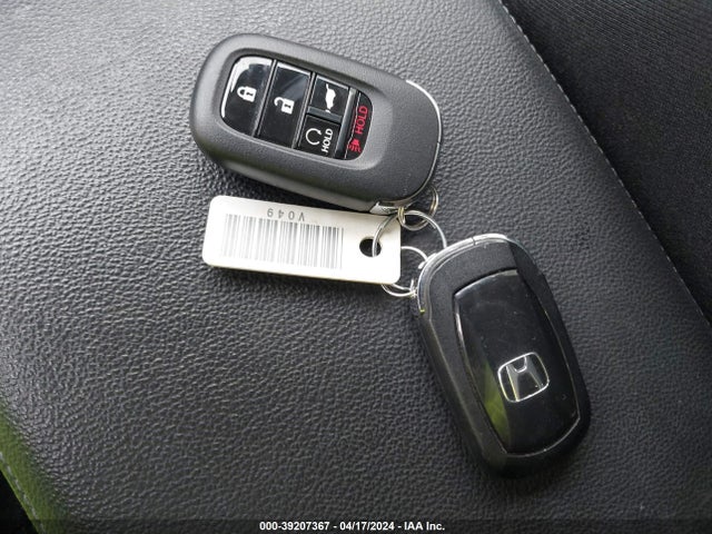 Honda Cr-v Ex Awd 2023 2HKRS4H42PH431808 Image 11