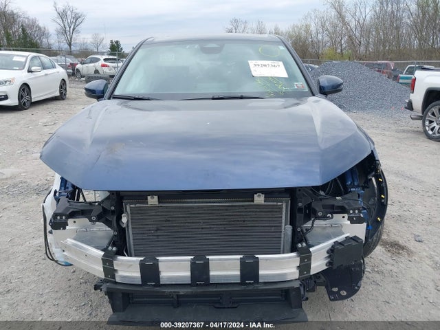 Honda Cr-v Ex Awd 2023 2HKRS4H42PH431808 Image 12