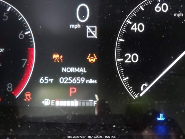 Honda Cr-v Ex Awd 2023 2HKRS4H42PH431808 Image 15