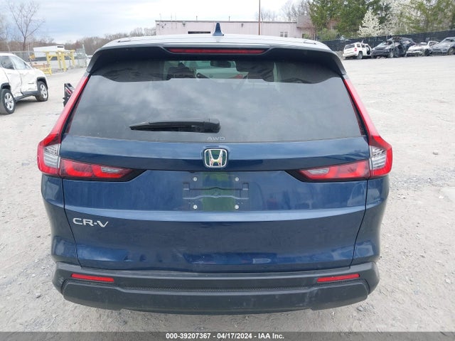 Honda Cr-v Ex Awd 2023 2HKRS4H42PH431808 Image 16