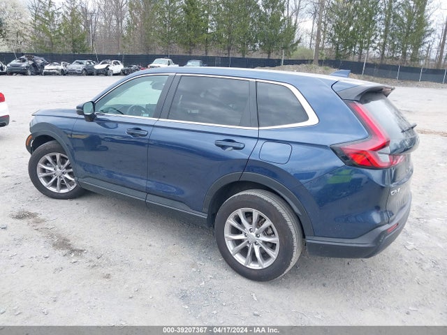 Honda Cr-v Ex Awd 2023 2HKRS4H42PH431808 Image 3