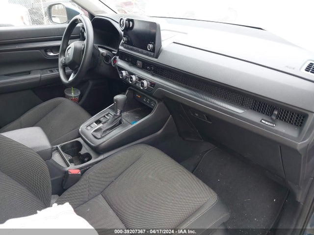 Honda Cr-v Ex Awd 2023 2HKRS4H42PH431808 Image 5