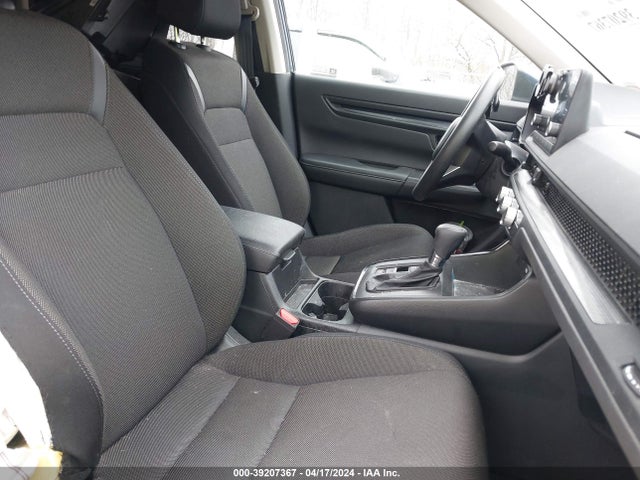 Honda Cr-v Ex Awd 2023 2HKRS4H42PH431808 Image 8