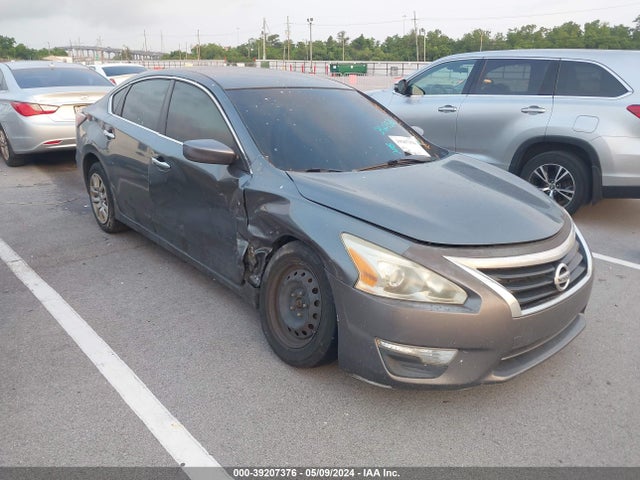 Nissan Altima 2.5/2.5 S/2.5 Sl/2.5 Sv 2015 1N4AL3AP5FN344062 zdjęcie główne