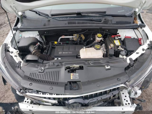 KL4CJESBXHB180300 Buick Encore Preferred