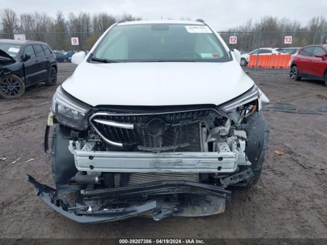 KL4CJESBXHB180300 Buick Encore Preferred