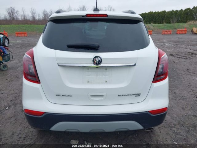 KL4CJESBXHB180300 Buick Encore Preferred