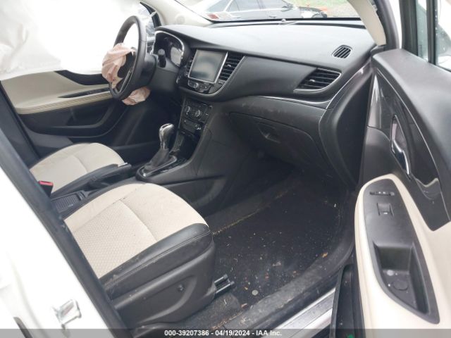 KL4CJESBXHB180300 Buick Encore Preferred