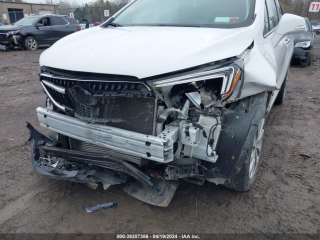 KL4CJESBXHB180300 Buick Encore Preferred