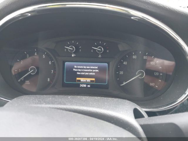 KL4CJESBXHB180300 Buick Encore Preferred