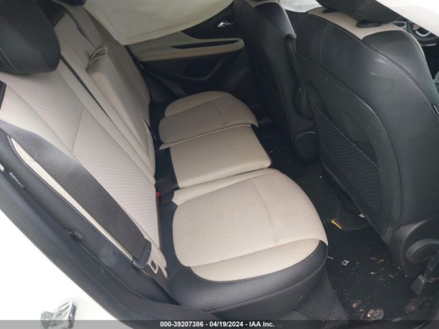 KL4CJESBXHB180300 Buick Encore Preferred