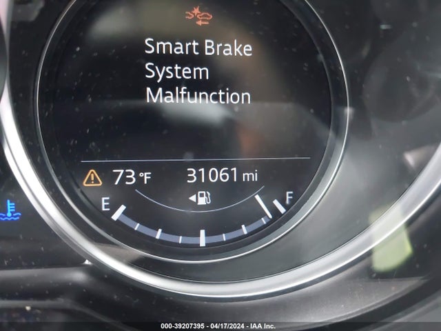 Mazda Cx-5 Carbon Edition Turbo 2021 JM3KFBCY1M0454534 Image 15