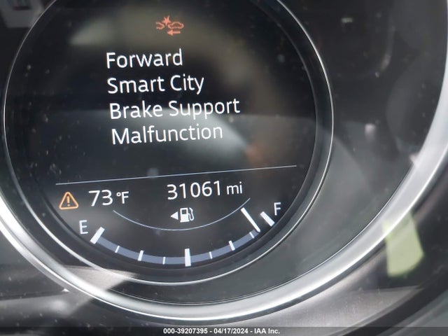 Mazda Cx-5 Carbon Edition Turbo 2021 JM3KFBCY1M0454534 Image 7