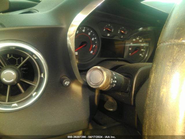 Chevrolet Camaro 1lt 2016 1G1FB1RX2G0184628 Image 15