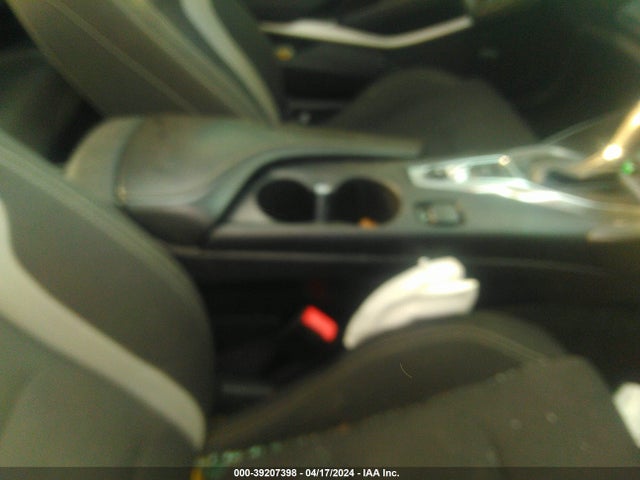 Chevrolet Camaro 1lt 2016 1G1FB1RX2G0184628 Image 5