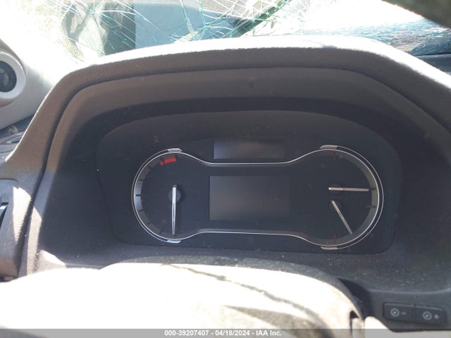 Honda Pilot Elite 2017 5FNYF6H03HB039669 Image 7