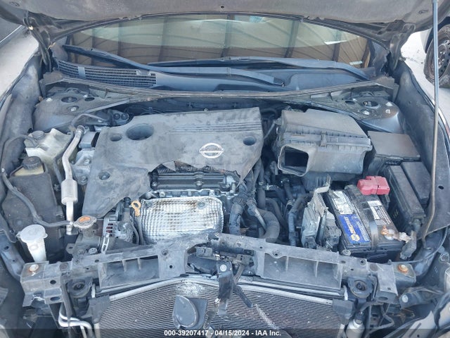 Nissan Altima 2.5 S 2015 1N4AL3AP5FN306539 Image 10