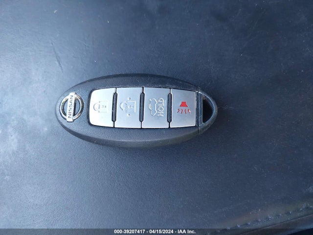 Nissan Altima 2.5 S 2015 1N4AL3AP5FN306539 Image 11