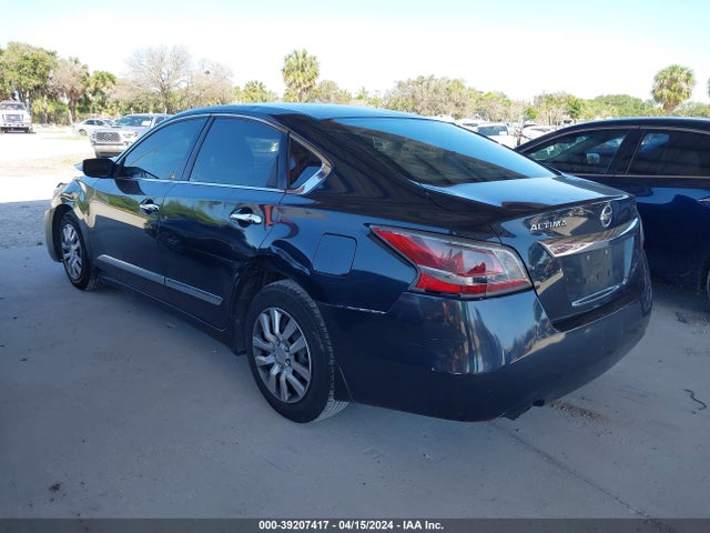 Nissan Altima 2.5 S 2015 1N4AL3AP5FN306539 Image 3