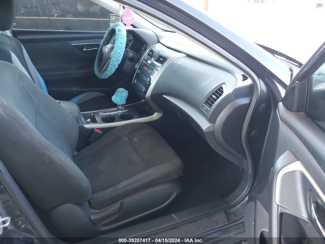Nissan Altima 2.5 S 2015 1N4AL3AP5FN306539 Image 5