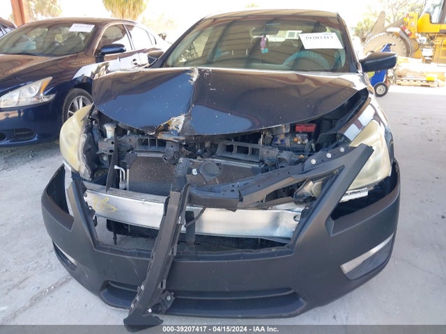 Nissan Altima 2.5 S 2015 1N4AL3AP5FN306539 Image 6