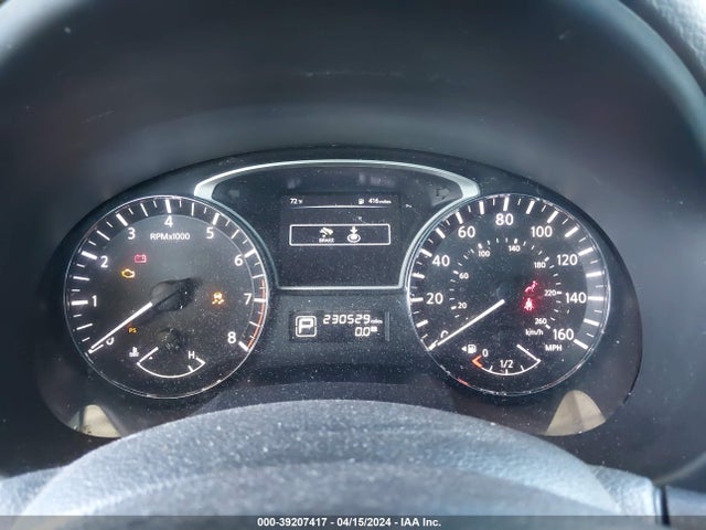 Nissan Altima 2.5 S 2015 1N4AL3AP5FN306539 Image 7