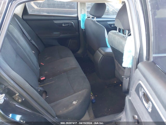Nissan Altima 2.5 S 2015 1N4AL3AP5FN306539 Image 8