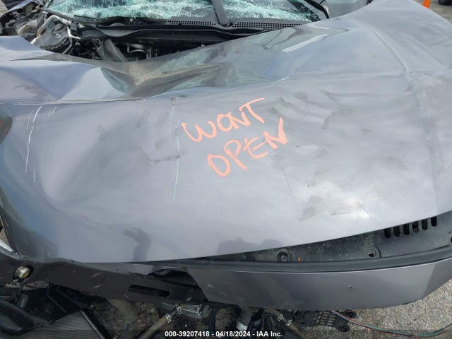 Honda Civic Ex-l 2019 JHMFC1F74KX013693 Image 10