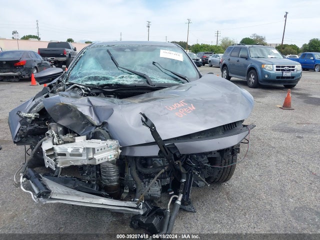 Honda Civic Ex-l 2019 JHMFC1F74KX013693 Image 12