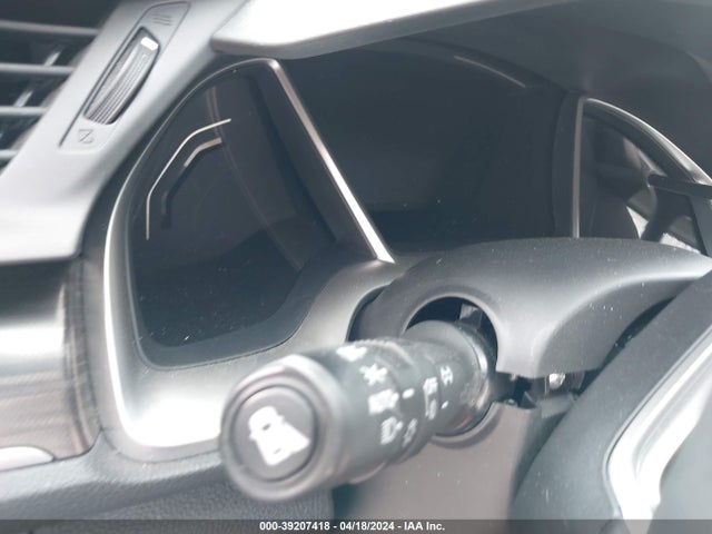 Honda Civic Ex-l 2019 JHMFC1F74KX013693 Image 15