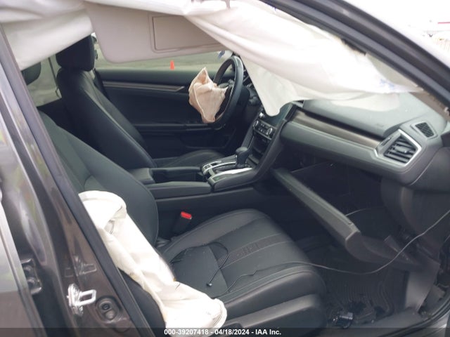 Honda Civic Ex-l 2019 JHMFC1F74KX013693 Image 5