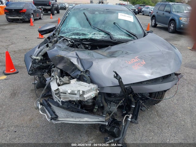 Honda Civic Ex-l 2019 JHMFC1F74KX013693 Image 6