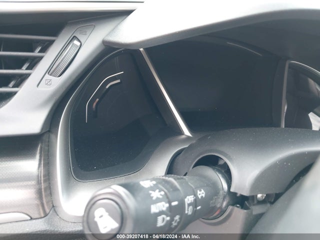 Honda Civic Ex-l 2019 JHMFC1F74KX013693 Image 7