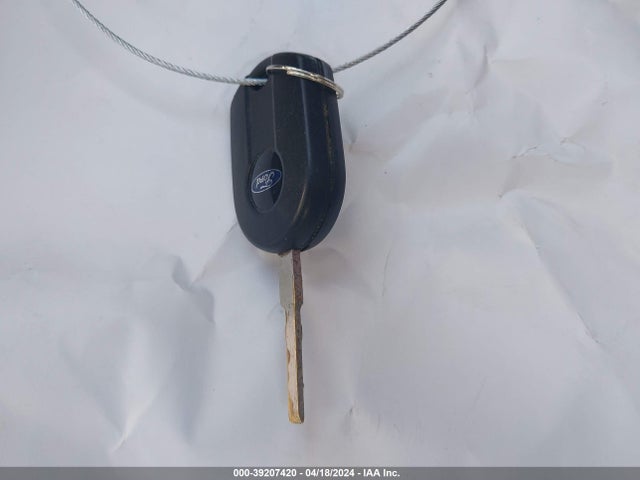 Ford FOCUS SE 2015 1FADP3F23FL327478 Image 11