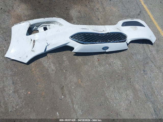 Ford FOCUS SE 2015 1FADP3F23FL327478 Image 12