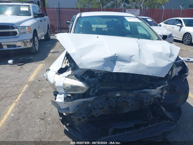 Ford FOCUS SE 2015 1FADP3F23FL327478 Image 6
