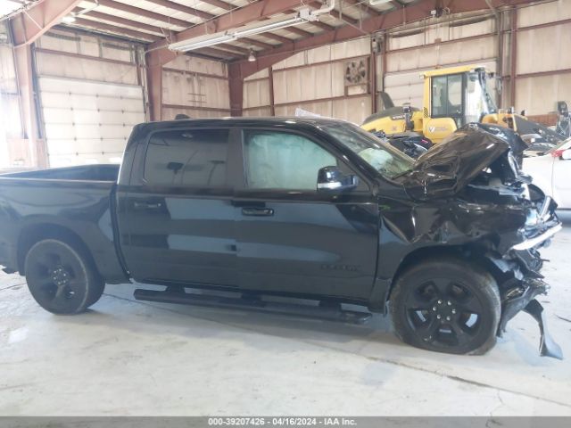 1C6RRFFG4KN814976 RAM 1500 Big Horn/lone Star  4x4 5'7 Box