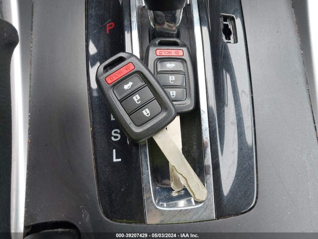 Honda ACCORD LX 2014 1HGCR2F33EA003607 Image 11