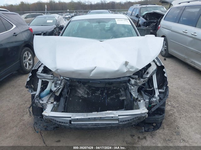 Honda ACCORD LX 2014 1HGCR2F33EA003607 Image 13