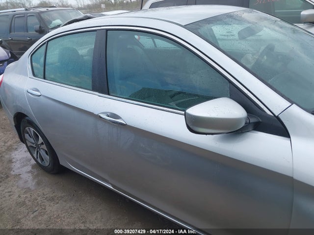Honda ACCORD LX 2014 1HGCR2F33EA003607 Image 14