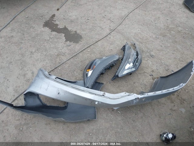 Honda ACCORD LX 2014 1HGCR2F33EA003607 Image 12