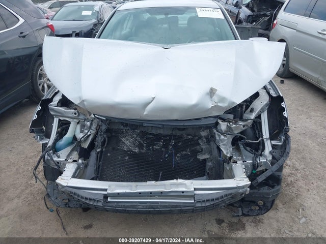 Honda ACCORD LX 2014 1HGCR2F33EA003607 Image 6