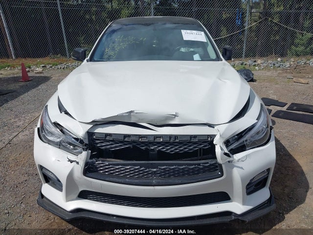 JN1BV7AR7FM393855 Infiniti Q50 Premium/sport