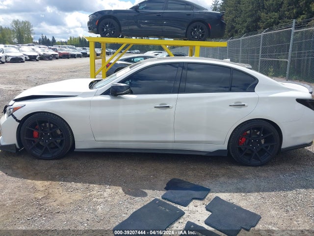 JN1BV7AR7FM393855 Infiniti Q50 Premium/sport