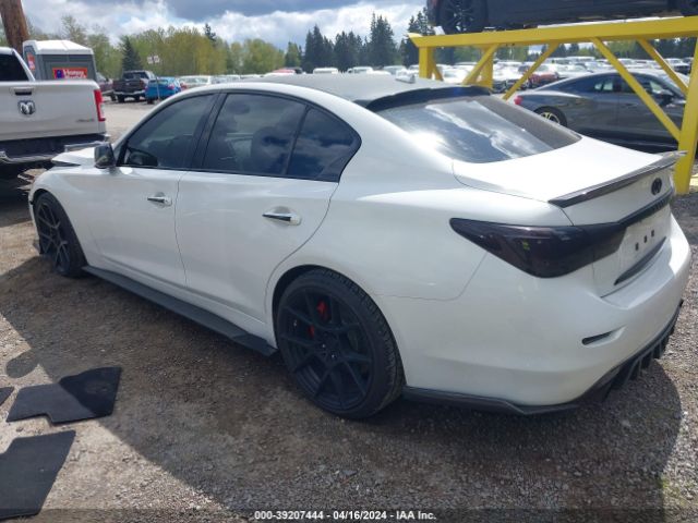 JN1BV7AR7FM393855 Infiniti Q50 Premium/sport