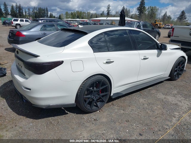 JN1BV7AR7FM393855 Infiniti Q50 Premium/sport