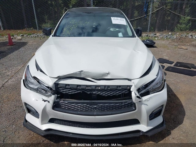 JN1BV7AR7FM393855 Infiniti Q50 Premium/sport