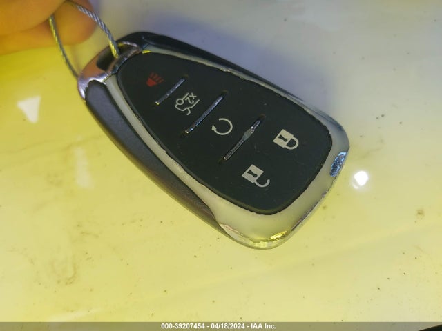 Chevrolet Camaro 1lt 2016 1G1FB1RS4G0152994 Image 11