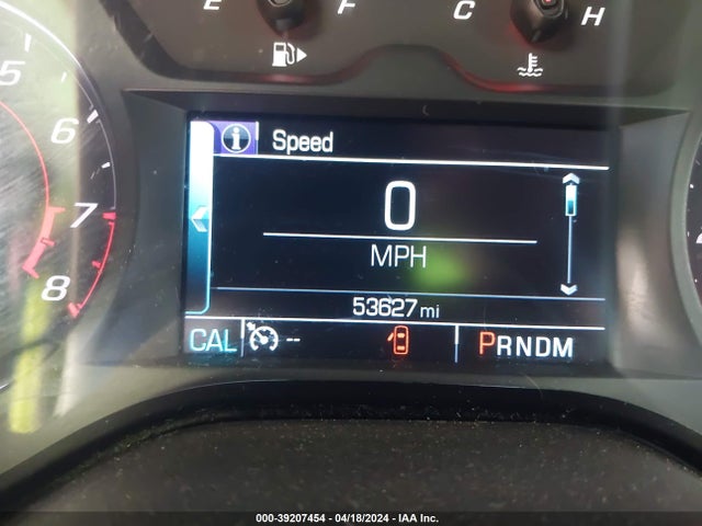 Chevrolet Camaro 1lt 2016 1G1FB1RS4G0152994 Image 15