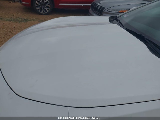 Chevrolet Camaro 1lt 2016 1G1FB1RS4G0152994 Image 17